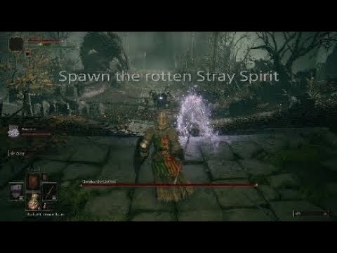 Elden Ring: HOW TO EASILY BEAT GODRICK THE GRAFTED- CHEESE METHOD (2nd Boss)