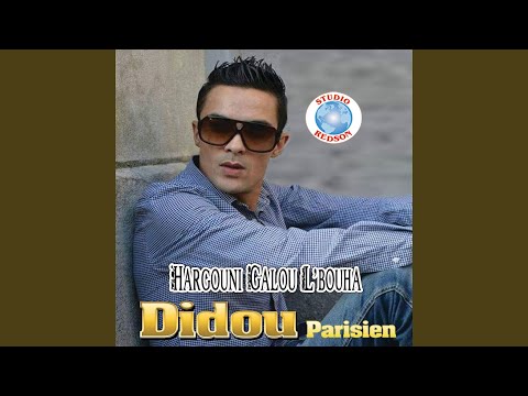 Hargouni Galou L'bouha