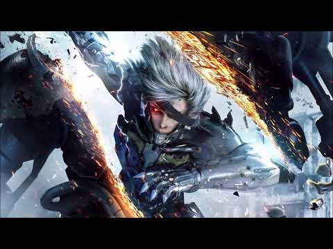 Drakim's VGM 675 - Metal Gear Rising: Revengeance - The Stains of Time