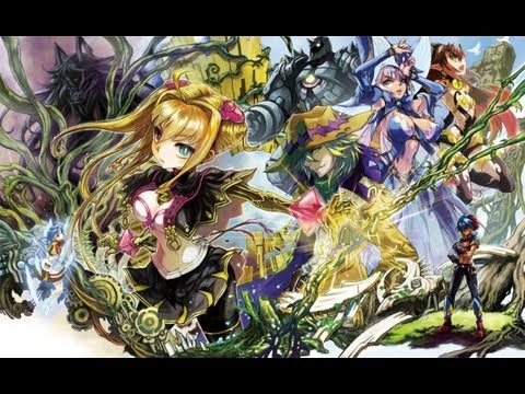 Legasista ~Silvan Cave~