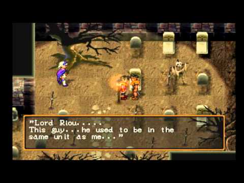 Suikoden II Part 63: All Stars Recruited