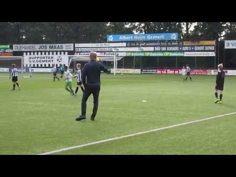 Gemert JO11-1 ; Geldrop JO11-1 2 ; 7 MVI 2298