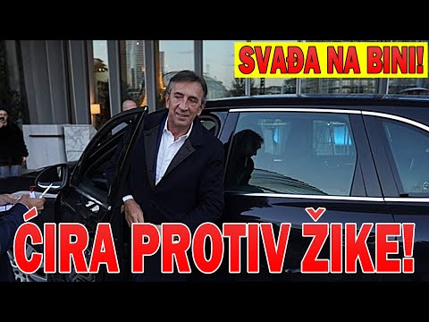 Svađa na bini: Pevač napustio nastup zbog Žike Jakšića – isplivali skriveni detalji
