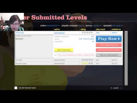 Let's Play Happy Wheels part 148 [Ab18!] [Wie ich es will!]