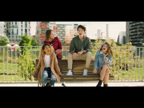 Michel Sardou, Kids United, Lou, Nemo Schiffman, Angie Robba, Dylan, Ilyana, Thibault - En Chantant