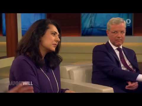 Nach der Lüge die Propaganda-Anne Will am 15.4.2018