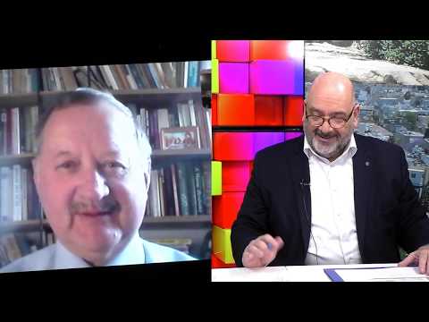 PIRKADAT Breuer Péterrel: Dr. Kis-Benedek József