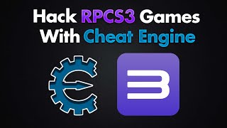How to Use Cheat Engine on RPCS3 | Cheat PS3 Games!