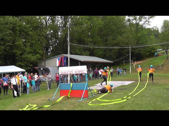 Skalice-Sokolské hřiště, 10. 08. 2013
