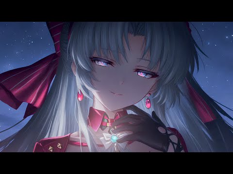 Best Nightcore Gaming Mix 2025 ♫ 1 Hour Nightcore Songs Mix ♫ House, Trap, Bass, Dubstep, DnB
