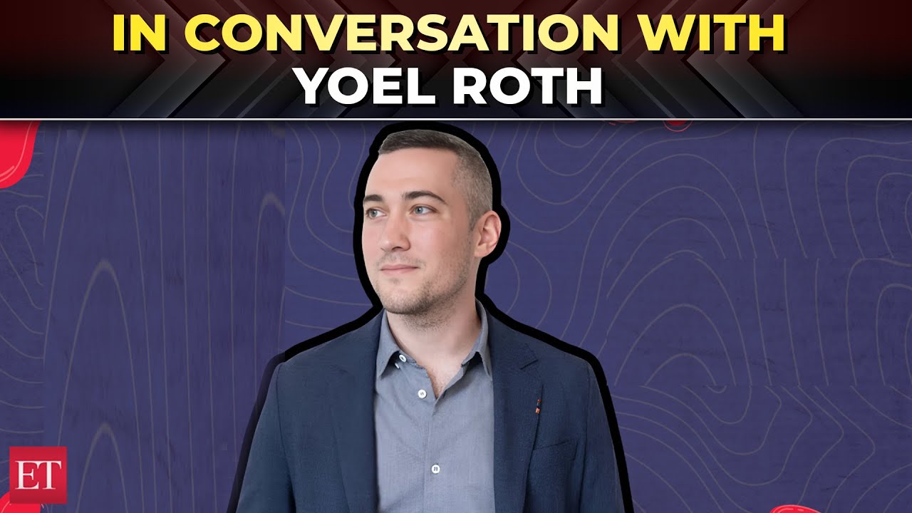 Safer Internet Day: Yoel Roth on safety and trust in dating apps
