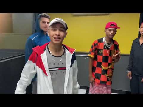 EMBU DAS NAVES - MC TIKI, MC DIMER, MC MENÓ DO F.A, MC 300, ANDREO | MEDLEY 2020 $ 2021