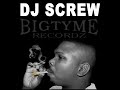 Dj Screw-Wheel Watcher South Park Mexican