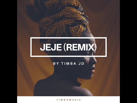 Timba Jd - Jeje (Remix) || تيمبا - جي جي ريمكس
