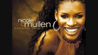 Nicole C. Mullen - The One