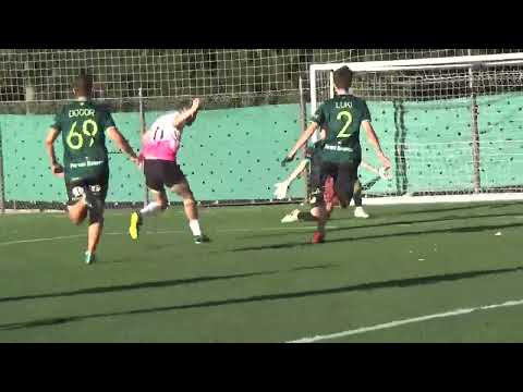 BETHANIA FC vs TDF - #LigaNuñez - #Apertura SLS Fecha 7 - 2022