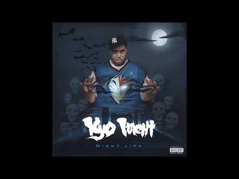 Kyo Itachi feat Keith Murray - Enjoy