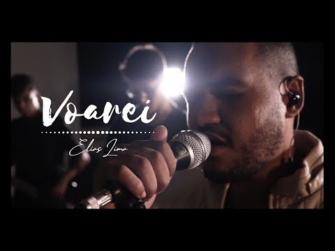 Voarei - Elias Lima