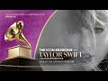 The Icon Sessions with Taylor Swift — Presented by Recording Academy's Songwriters & Composers Wing