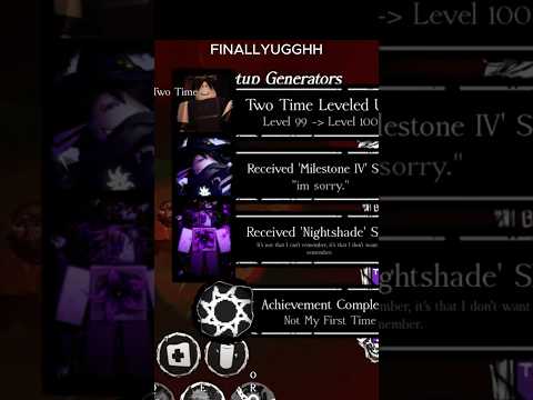 MS4 FINALLYYY |Forsaken| #twotime #forsaken #trickstab #roblox #twotimeforsaken #forsakenroblox