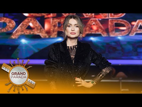 Grand Parada - Cela emisija - (Tv Grand 16.01.2026.)