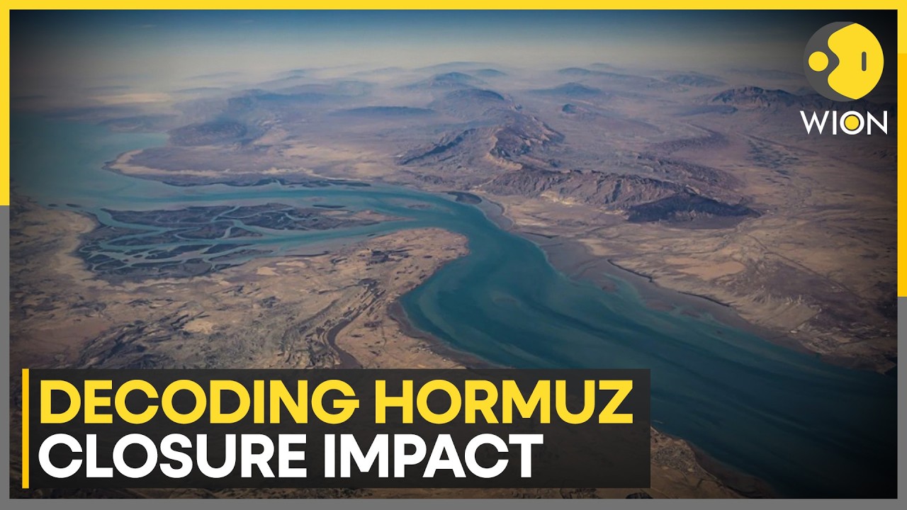 US-Iran War: Is 2022 The Right Playbook For How Iran Crisis Plays Out? | WION News