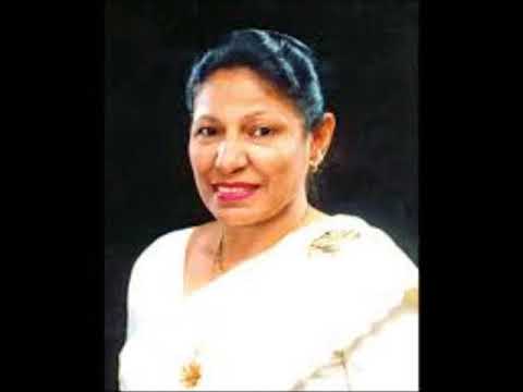 Ma Aalen Bendi Sujatha Aththanayake