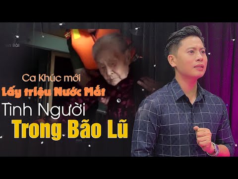 Tình người trong bão lũ - Thành Viên