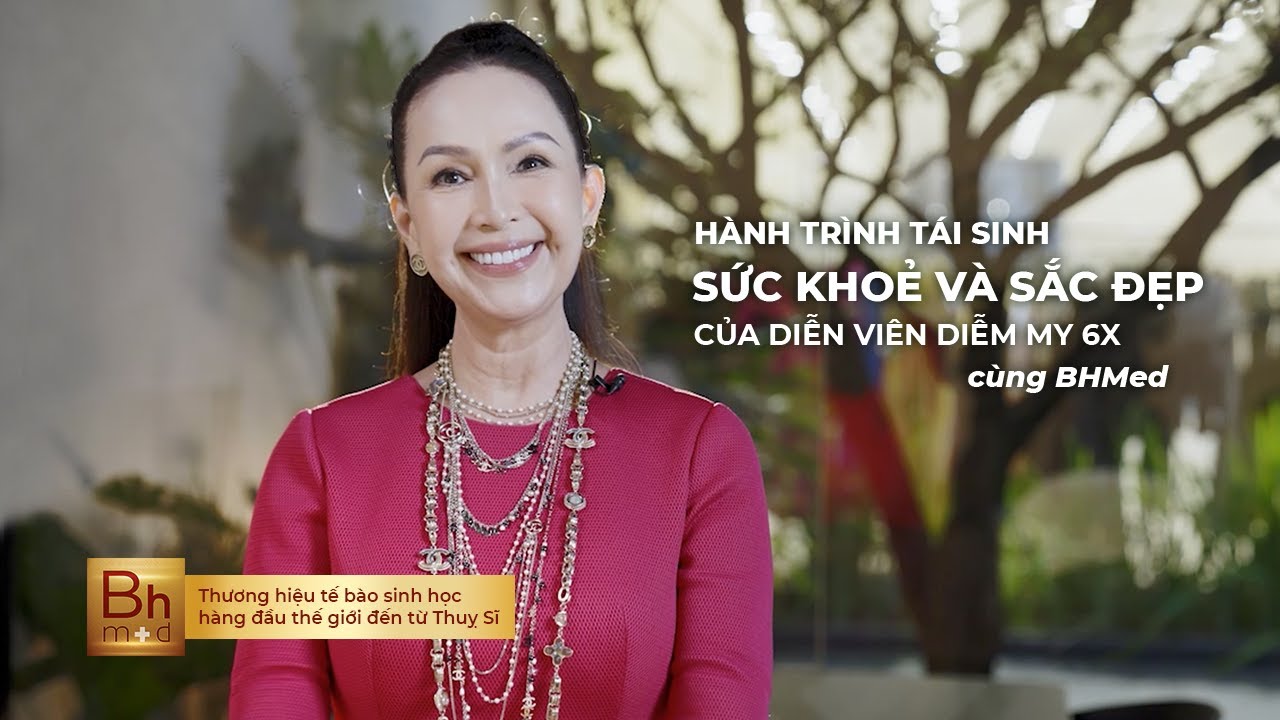 Diễm My - Diễn viên