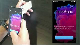 MobbScan YouTube Video