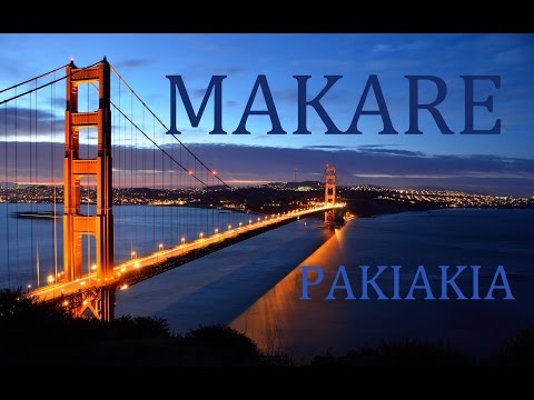 Pakiakia ( Makare ) Remix