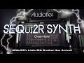 Video 1: SEQui2R Synth - Overview