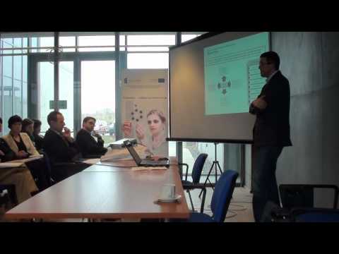 III Seminarium Informacyjne - Komercjalizacja Nauk Innowacyjnych Film nr 2