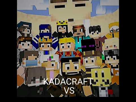 KADACRAFT VS OMOCRAFT