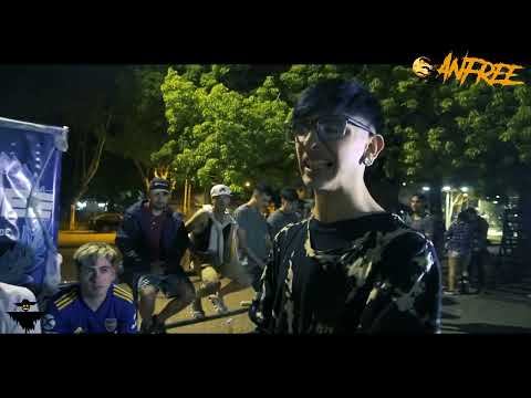 OCTAVOS RIED VS LUBEL  - ANFREE27