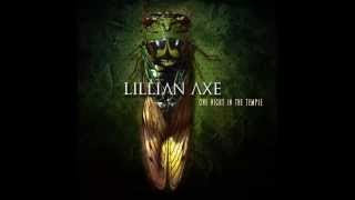 Lillian Axe - One Night In The Temple 2014 LIVE CONCERT