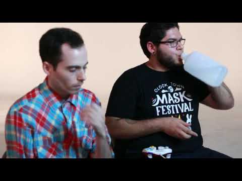 The Block #1 - G2 | Westballz (Falco) VS Lucky (Fox) Grand Finals