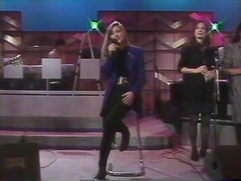 Julie masse   Sans t'oublier Live a De bonne humeur