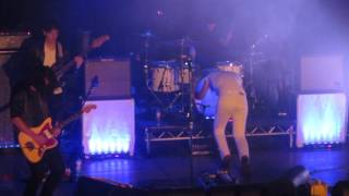 Albert Hammond Jr - Razor's Edge Live @ Islington Assembly Hall