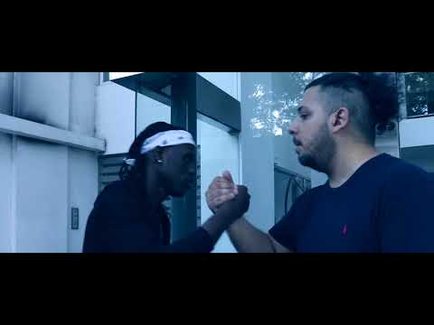 Shxwman - Marble Floors & Chandeliers (official video)