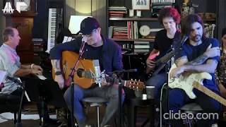 El trato - Alejandro Sanz (Lagirasequedaencasa)
