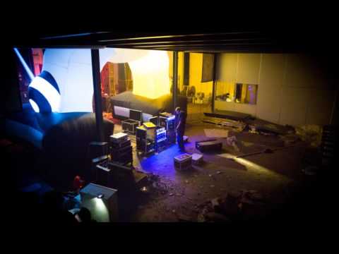 Dutek TKM rave 10years Teknomotive cerano(NO)DjSet nord italy saturday night 15 16 october 2016