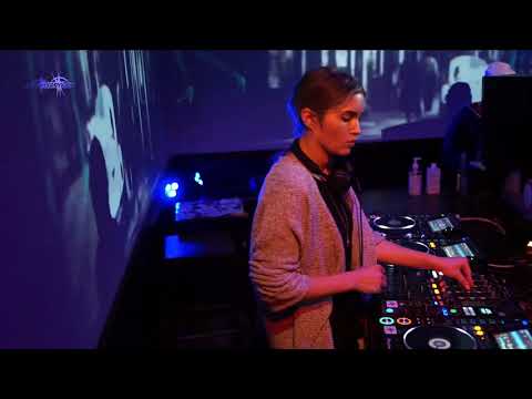 Harry Klein Livestream w/ Stefanie Raschke & VJ TPS Nostromo