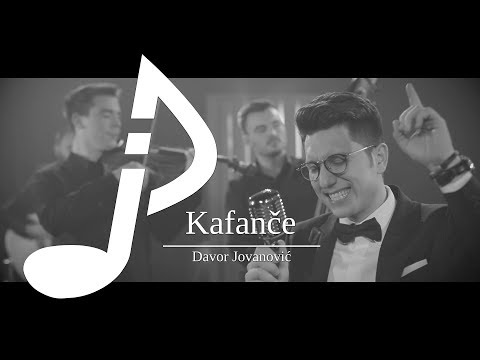 Davor Jovanovic - Kafance (Official Video 2018)