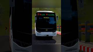 Download lagu Bus simulator Indonesia With Ets2 BD traffic obb #bussid #shorts mp3 Download lagu Bus simulator Indonesia With Ets2 BD traffic obb #bussid #shorts mp3