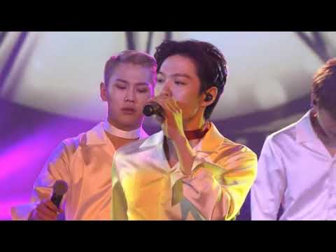 BTOB - So Pretty