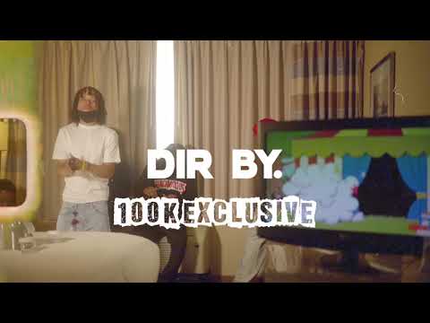 Bandboy Goldie ft. Lil Rell (ABM) - THUG IT OUT ( Official Music Video ) Dir. By @100kExclsuive