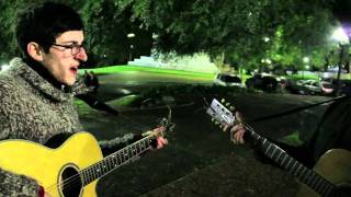 VINCENT VEGA - I DON&#39;T WANT TO SPOIL THE PARTY by indiefolks