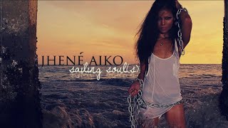 you vs them Jhené Aiko (1HOUR LOOP)