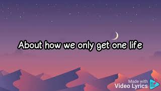 OneRepublic–Something I need (Lyric Video)